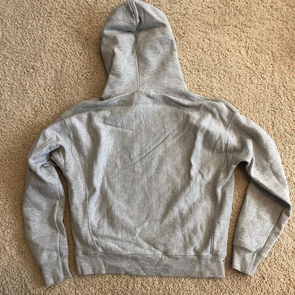 Champion Unisex Med Reverse Weave Pullover Hoodie - Picture 2 of 4